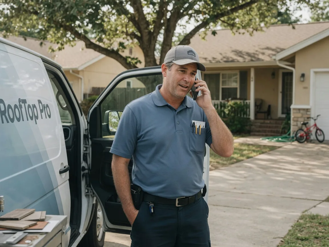Roof Repair Represa, CA FAQs